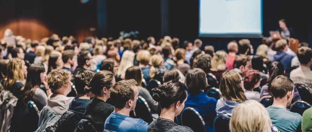 Must-Attend Event