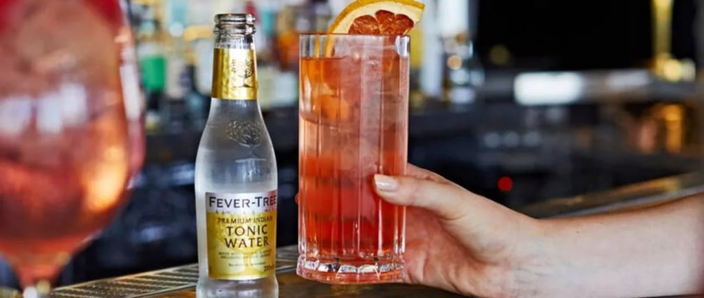 Fever-Tree's profit