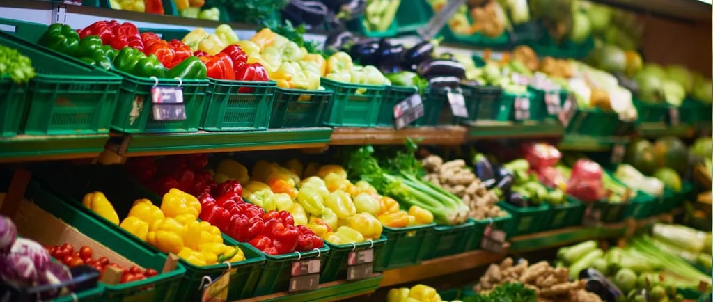 EU MRL amendments are set to affect Northern Ireland PPP authorisations, influencing fresh produce s