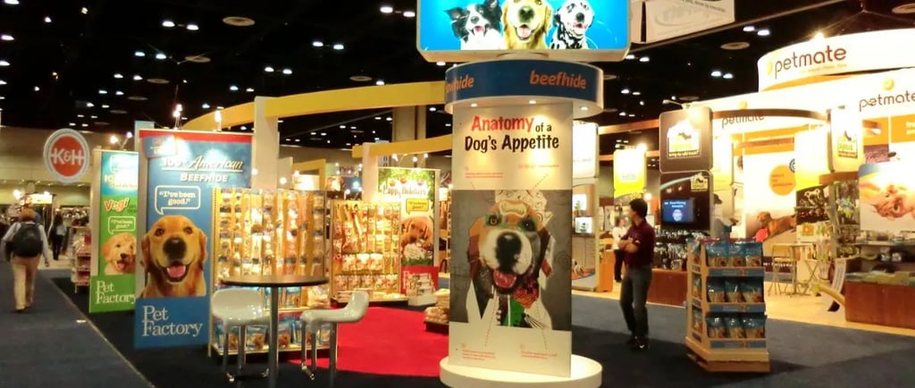 Global Pet Expo 2024: