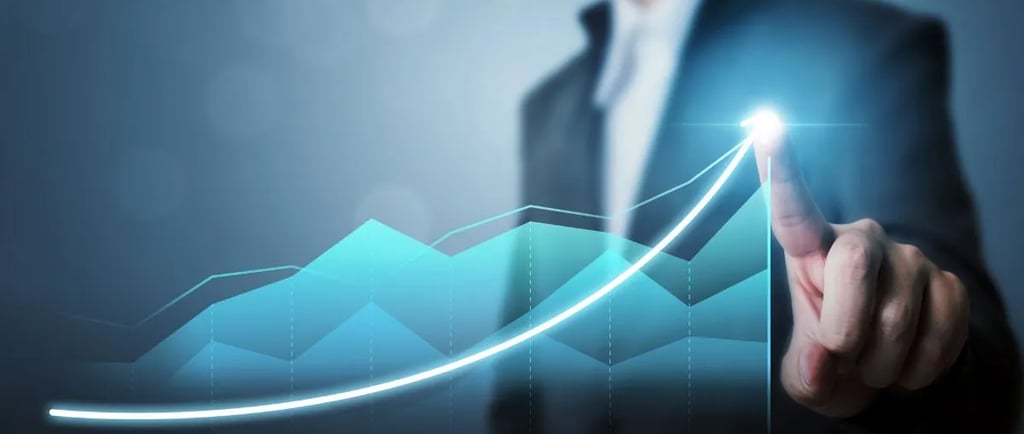 Rohlik Group Raises $170 Million for Expansion