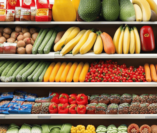 Discover the Best Supermarkets in Spain: Our Top 10 Picks!