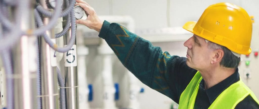 Iren Group Drives Digital Innovation for Efficient Device Management with SAP