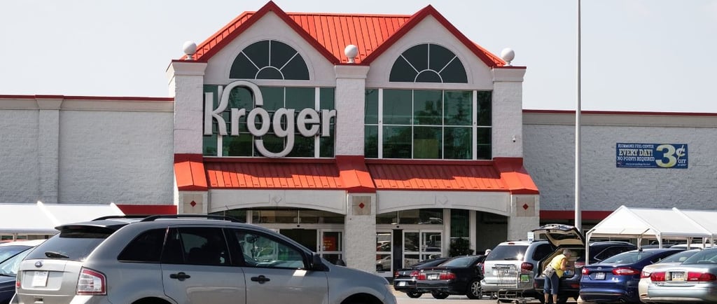 Kroger-Albertsons Merger