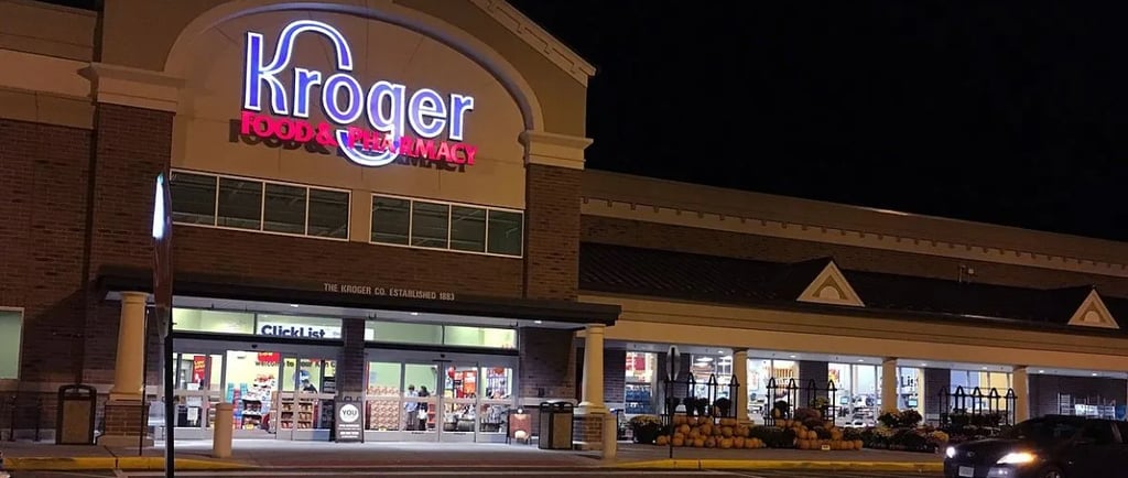 The Kroger Zero Hunger