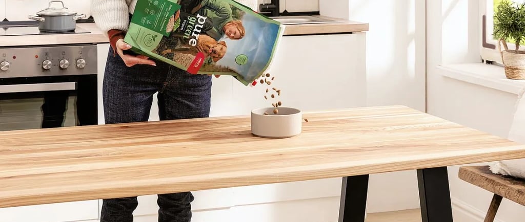 Mondi Packaging