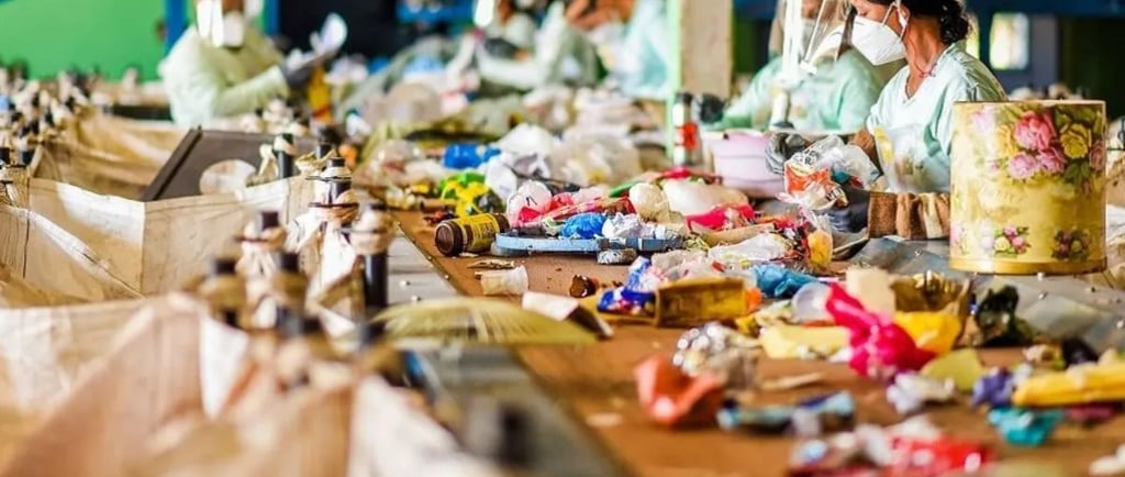 Nestlé is enhancing packaging