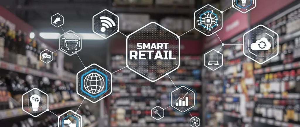 Retail Industry