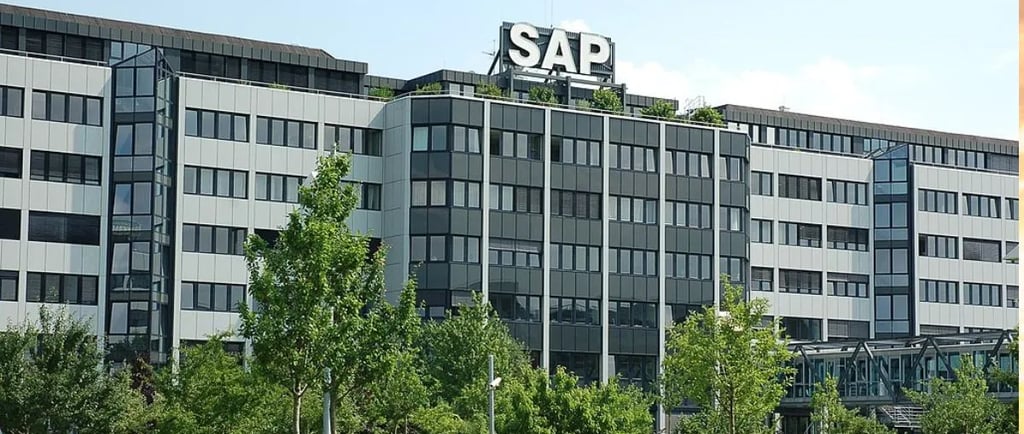 SAP's Open Source Commitment: A New Manifesto 
