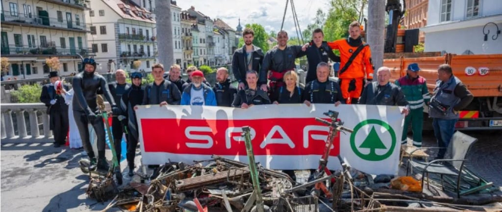 Spar Slovenia