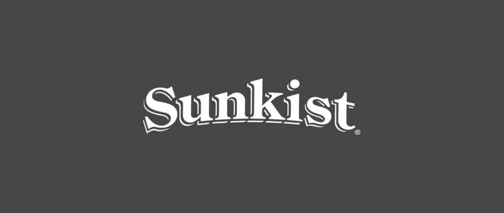 Sunkist revamps merchandising for Valencia oranges with back-to-school giveaways.