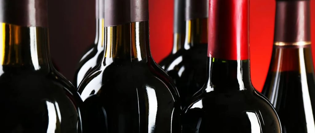 Wine Market In China