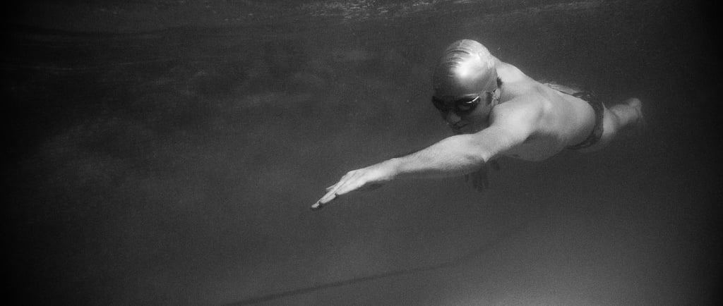 cold water swimming uk
