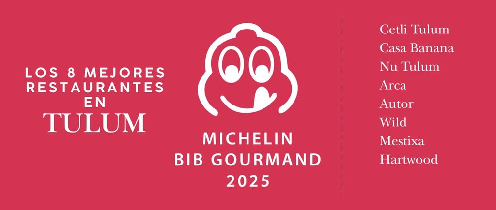 logo michelin bib gourmand 2025