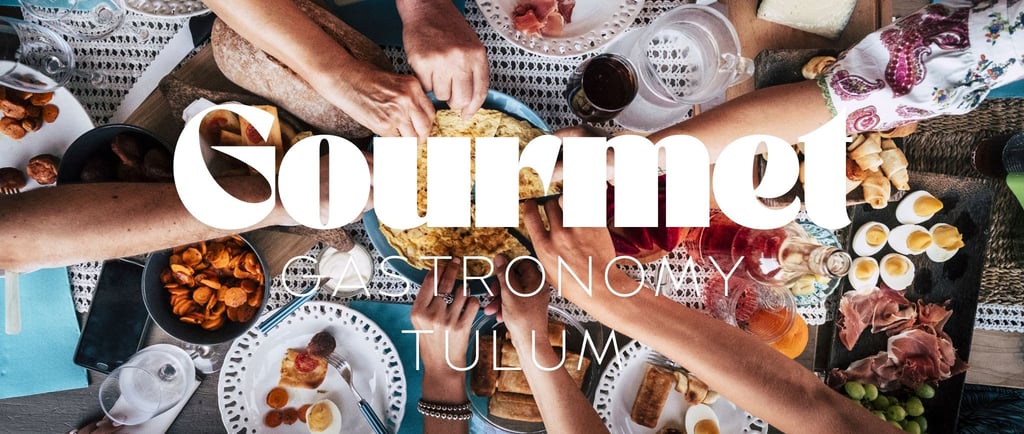 turismo gastronomico