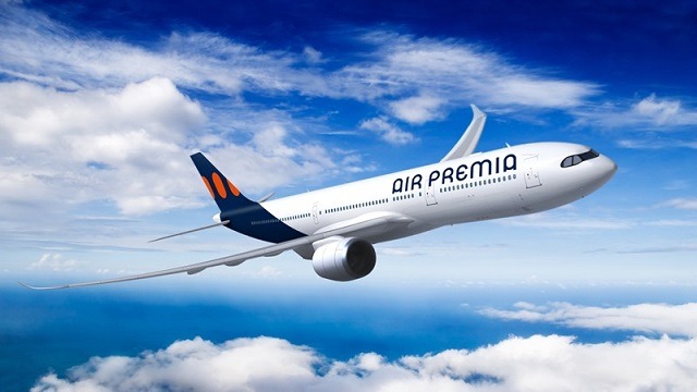 Air Premia Booking Changes Cancellation 
