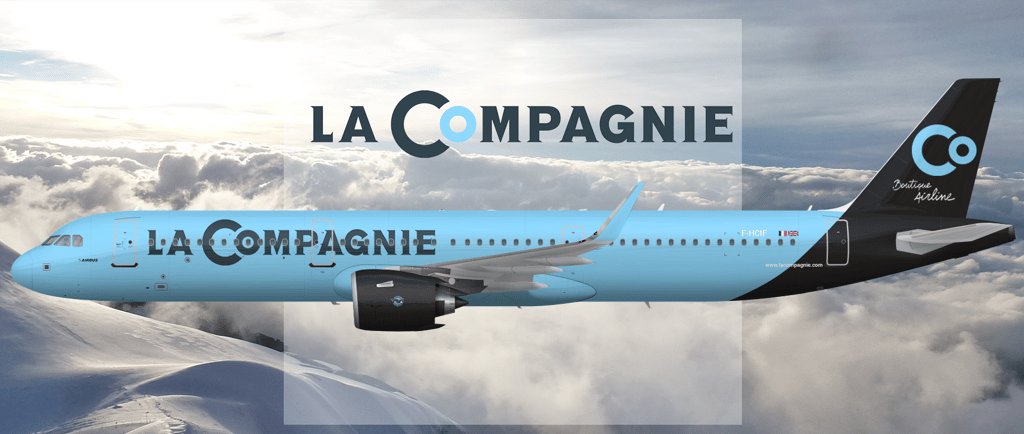 La Compagnie customer service phone number