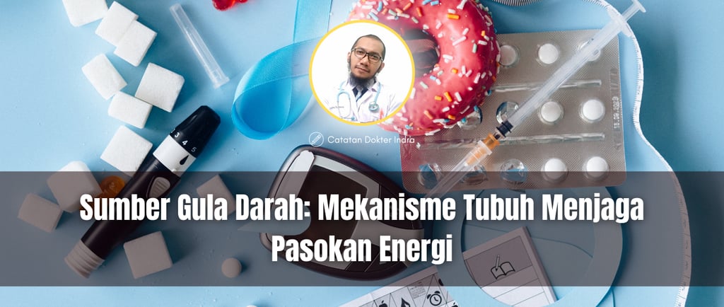 dr. Indra Permana