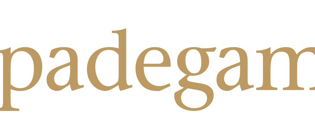 a logo for a gaming company