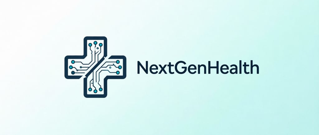 NextGenHealth logo