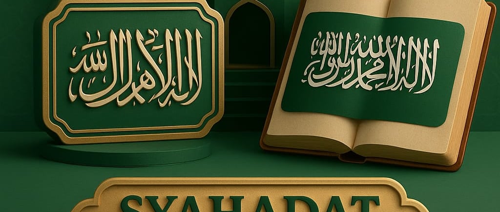rukun islam