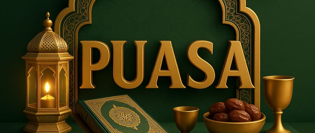 Ibadah Puasa