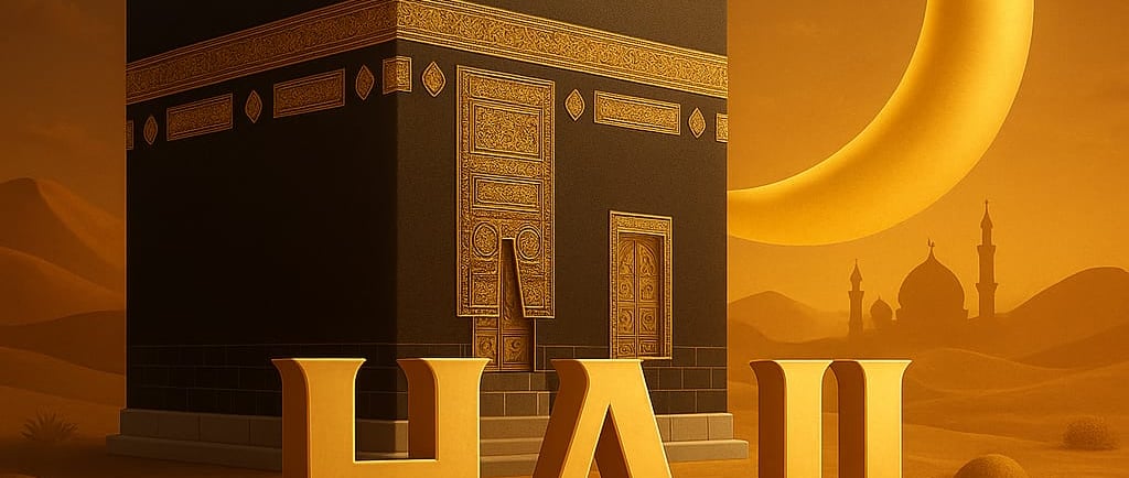 Ibadah Haji
