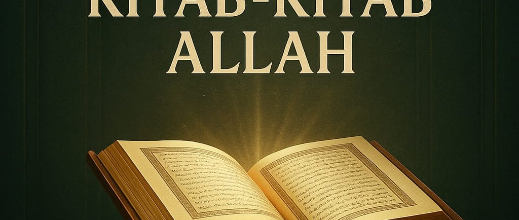 Iman kepada Alkitab