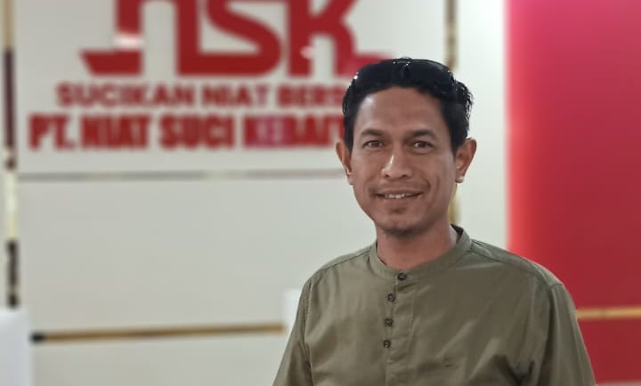 Travel Umroh Pekanbaru