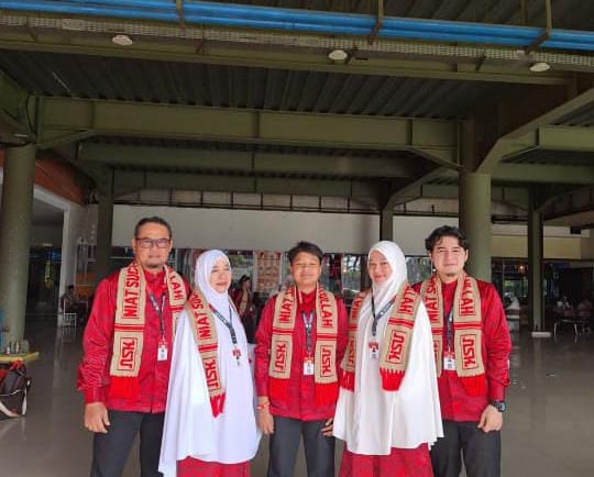 Travel umroh pekanbaru