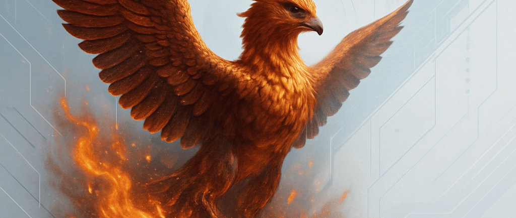 El blog del Ave Fénix- Motivación, Reinvención y Formación. Aprender a Reinventarse.