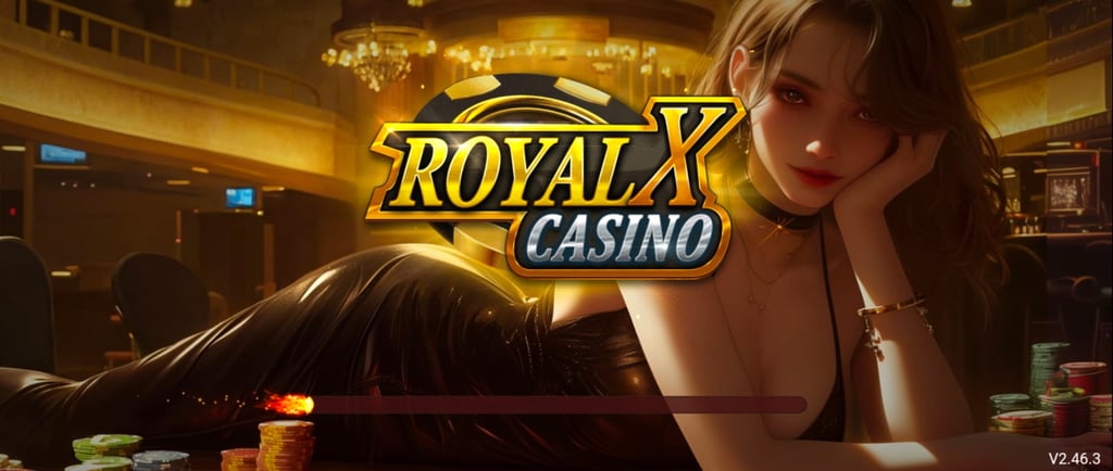 Royal Casino, Royal x Casino Game Download 