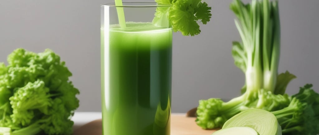 a plate of food and drinks