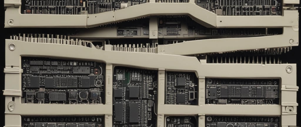 white concrete building
