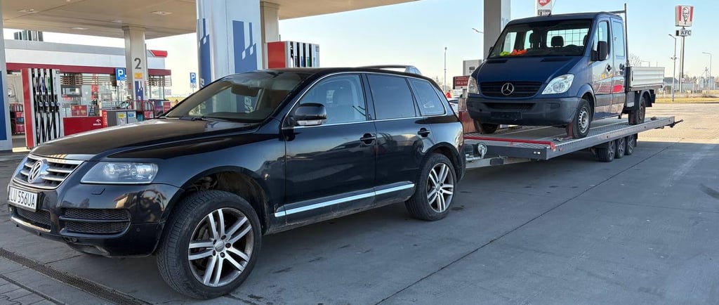 Car Stopped Working in Warsaw – What to Do