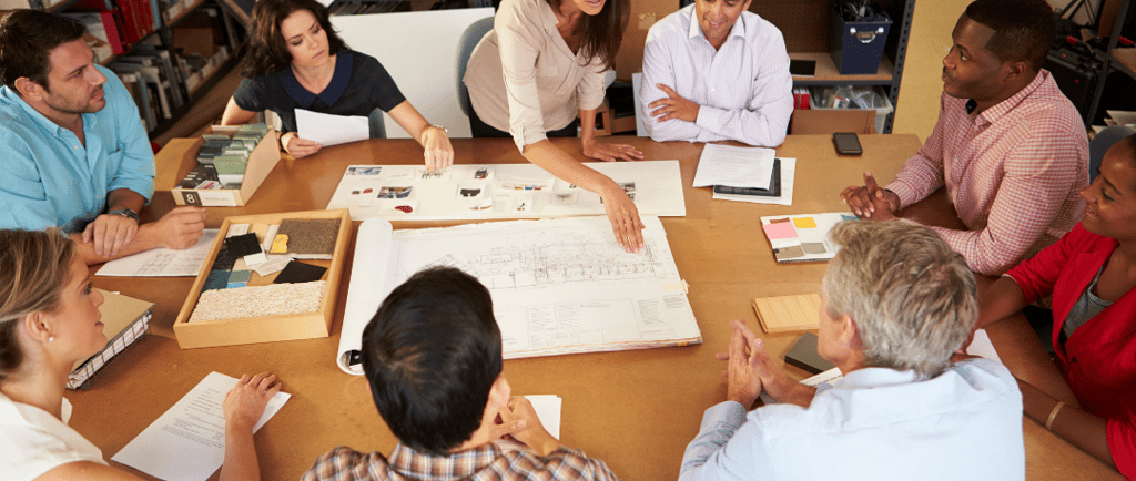 Cohousing Design Workshop