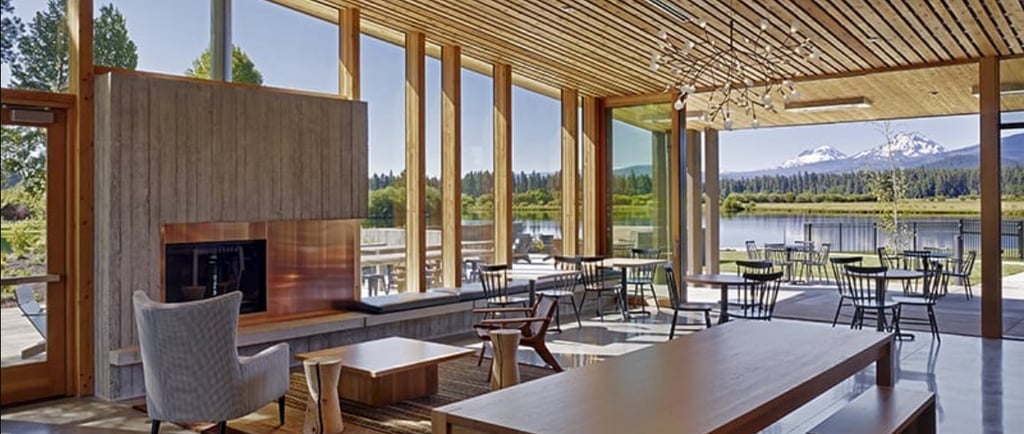 Black Butte Ranch (Sierra Pacific Windows) Jeremy Bittermann photography