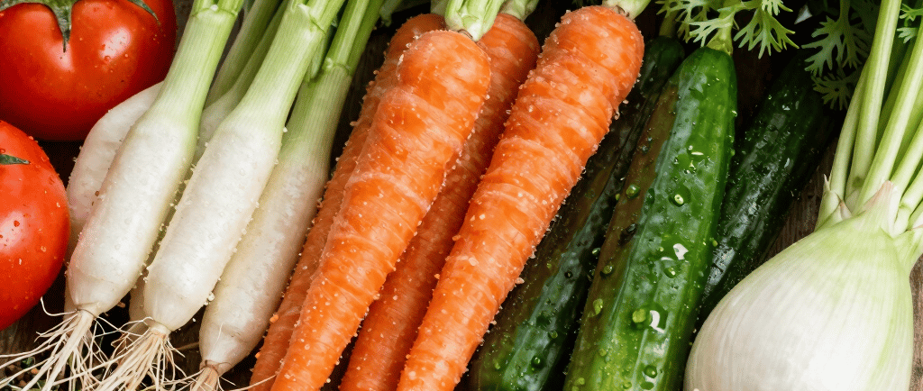 Ernährungsberatung Alice Werner - Ernährungstrend 2026 - Blog