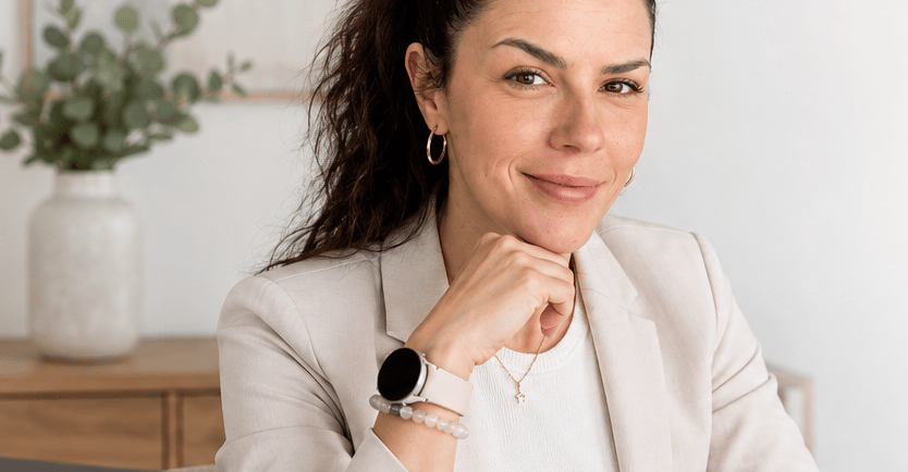 Alice Werner - Online Abnehmcoach