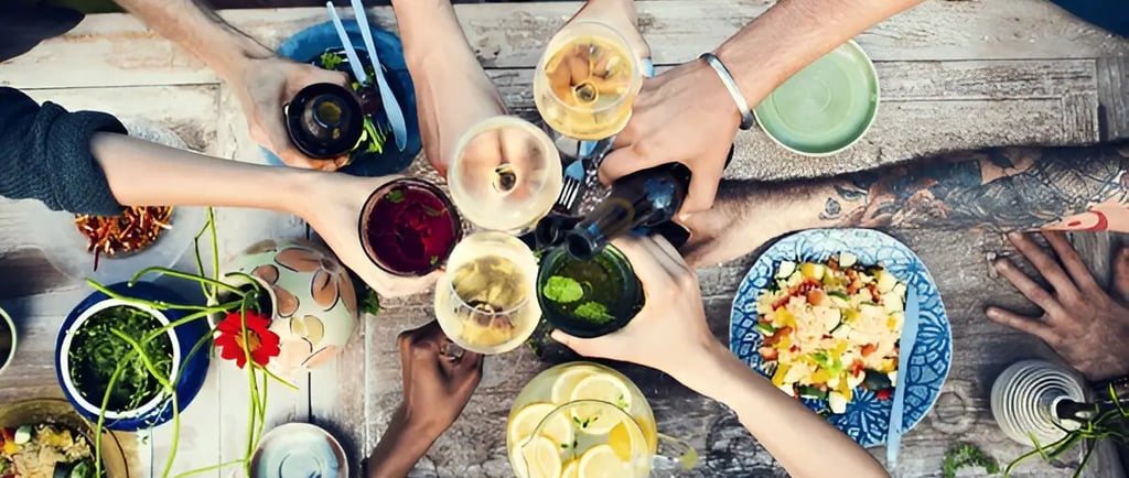 must-try foods in Europe