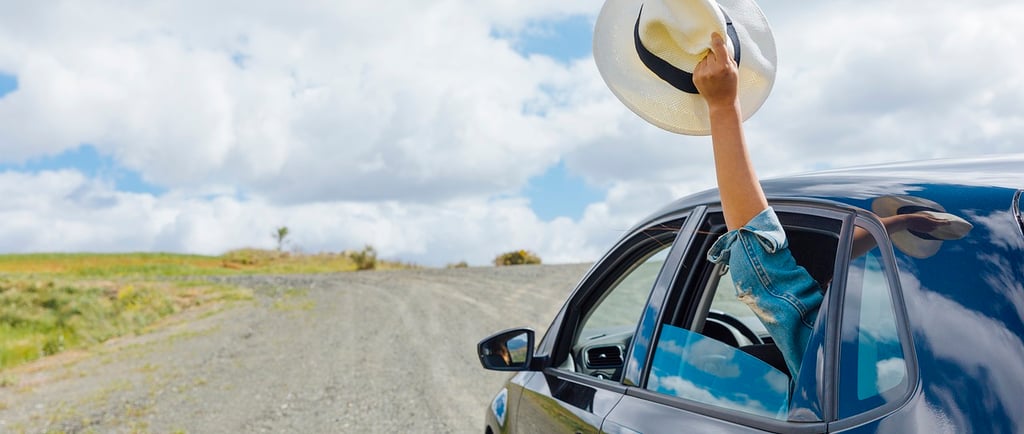 Wallet-friendly travel