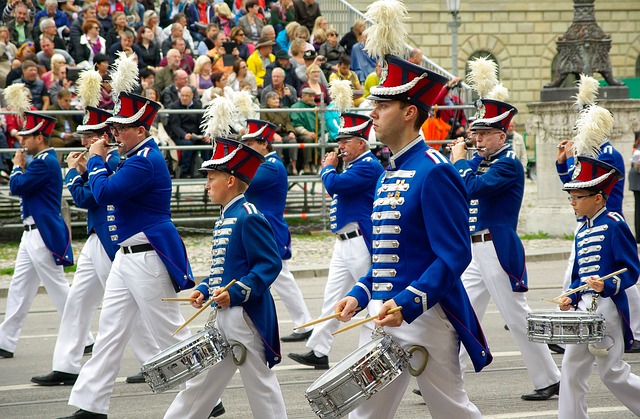 thanksgivings parade