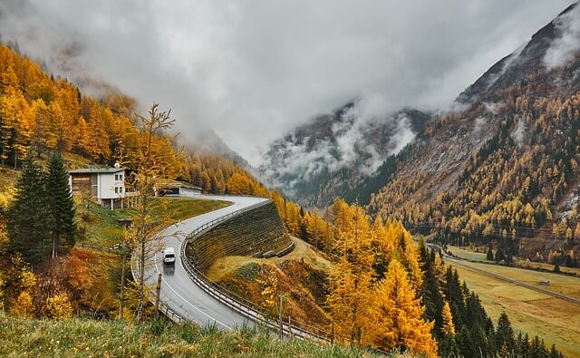 Best November vacation spots