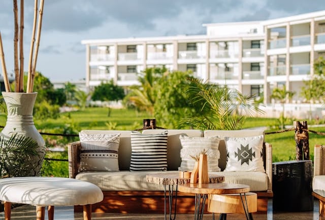 Luxury Adventure Vacations