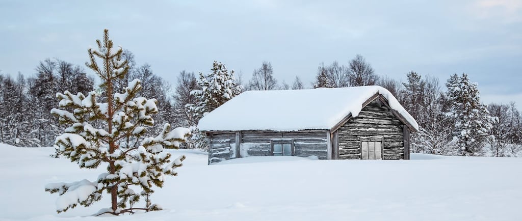 January travel
