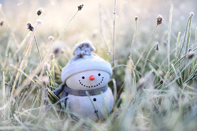 winter travel destinations