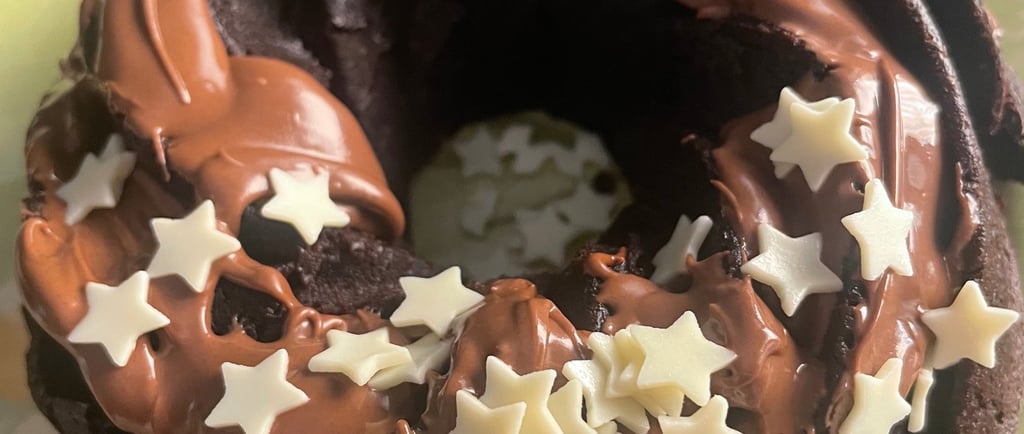 ciambellani all'acqua