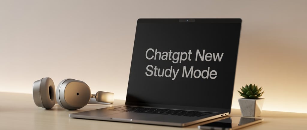 a laptop computer sitting on a desk with a plant in the background