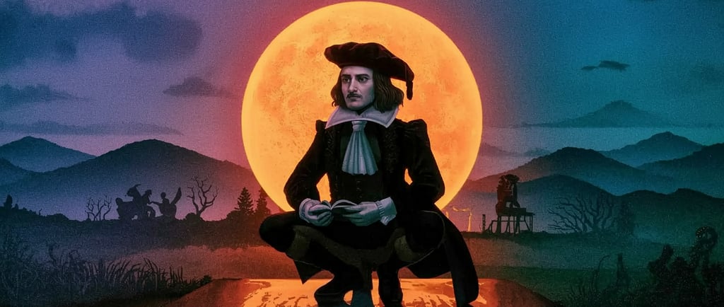 dark academia Shakespeare