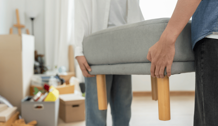 Senior Relocation Services Sydney